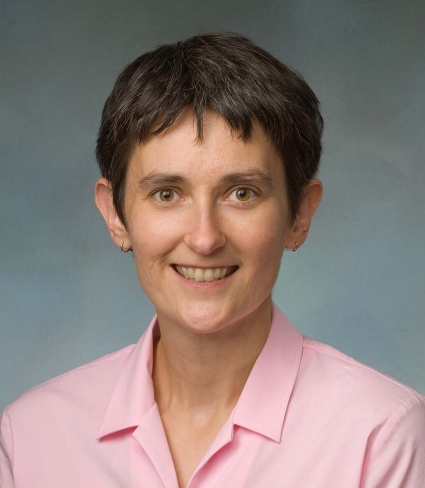 Julie Wieczkowski